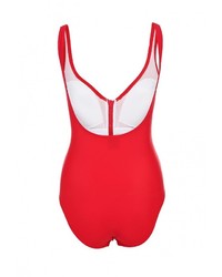 Красный купальник от Marc&amp;Andre