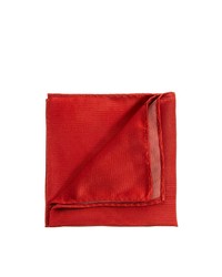 Красный нагрудный платок от Jack & Jones