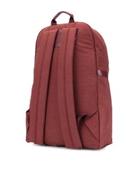 Мужской красный рюкзак от As2ov