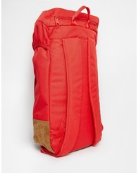 Мужской красный рюкзак от Puma