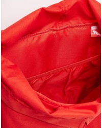 Мужской красный рюкзак от Puma