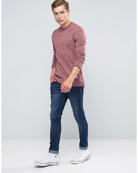 Мужской красный свитер от Penfield