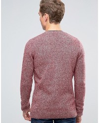 Мужской красный свитер от Penfield