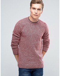 Мужской красный свитер от Penfield
