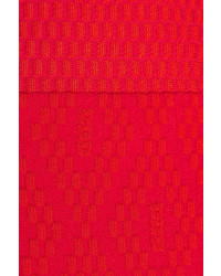 Красный укороченный топ от JONATHAN SIMKHAI