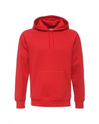 Мужской красный худи от Carhartt