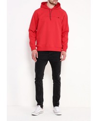 Мужской красный худи от Carhartt