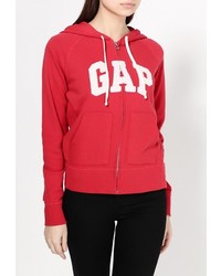Женский красный худи от Gap