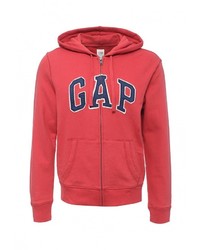 Мужской красный худи от Gap