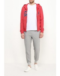 Мужской красный худи от Gap