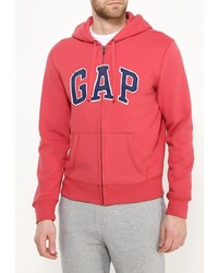Мужской красный худи от Gap