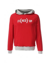 Мужской красный худи от Gap