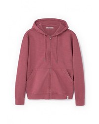 Мужской красный худи от Mango Man