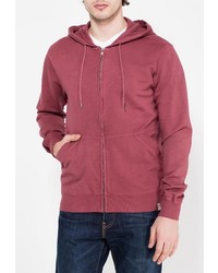 Мужской красный худи от Mango Man