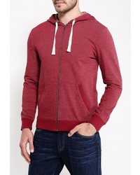 Мужской красный худи от Mavi