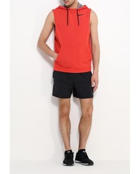 Мужской красный худи от Nike