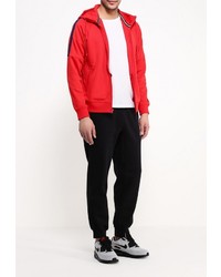 Мужской красный худи от Nike