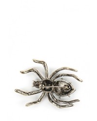 Мятная брошь от Moon Paris