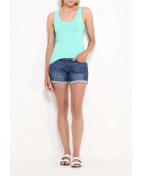 Женская мятная майка от Concept Club