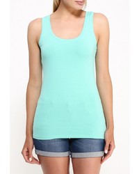 Женская мятная майка от Concept Club