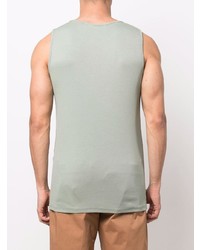 Мужская мятная майка от Costumein