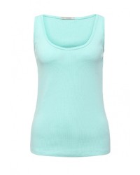 Женская мятная майка от Sela