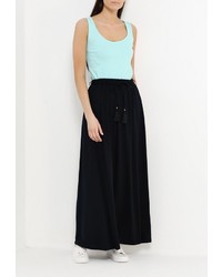 Женская мятная майка от Sela