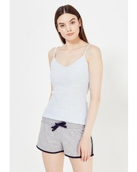 Женская мятная майка от Спартак