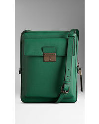 Мятная сумка почтальона