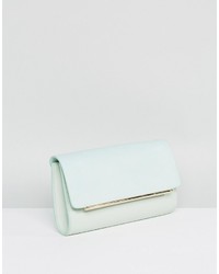 Женская мятная сумка от Coast