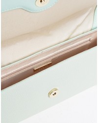 Женская мятная сумка от Coast