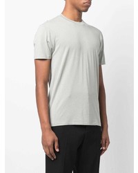 Мужская мятная футболка с круглым вырезом от Tom Ford