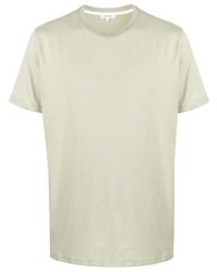 Мужская мятная футболка с круглым вырезом от Norse Projects