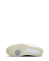 Мужские мятные высокие кеды от Jordan