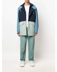 Мужские мятные джинсы от Isabel Marant