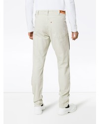 Мужские мятные джинсы от Vyner Articles