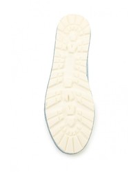 Женские мятные кеды от Patrol