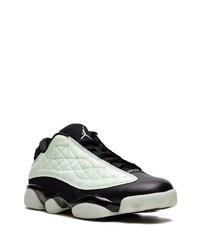 Мужские мятные кроссовки от Jordan