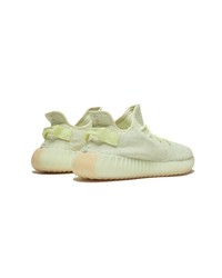 Мужские мятные кроссовки от Yeezy