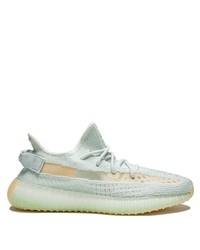 Мужские мятные кроссовки от adidas YEEZY