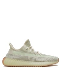 Мужские мятные кроссовки от adidas YEEZY