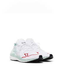 Мужские мятные кроссовки от Y-3