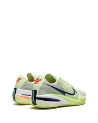 Мужские мятные кроссовки от Nike