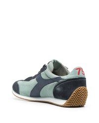 Мужские мятные кроссовки от Diadora