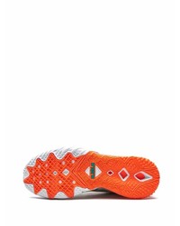 Мужские мятные кроссовки от Nike