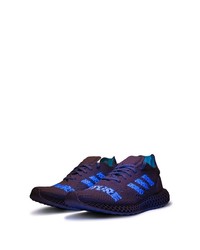 Мужские мятные кроссовки от adidas