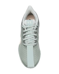 Женские мятные кроссовки от Nike