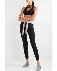 Женские мятные низкие кеды от Nike