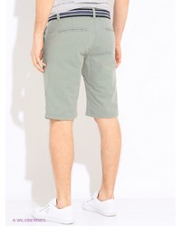 Мужские мятные шорты от Broadway