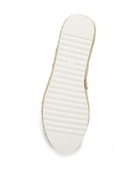 Женские мятные эспадрильи от Coura